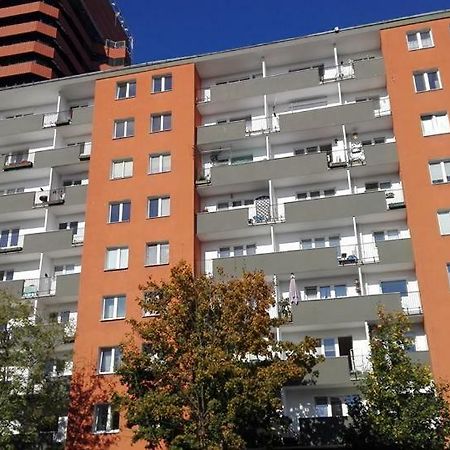 Powstańców Wielkopolskich 12 Poznan Exterior foto