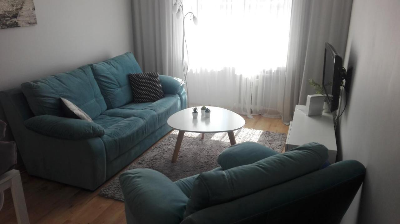 Powstańców Wielkopolskich 12 Poznan Exterior foto