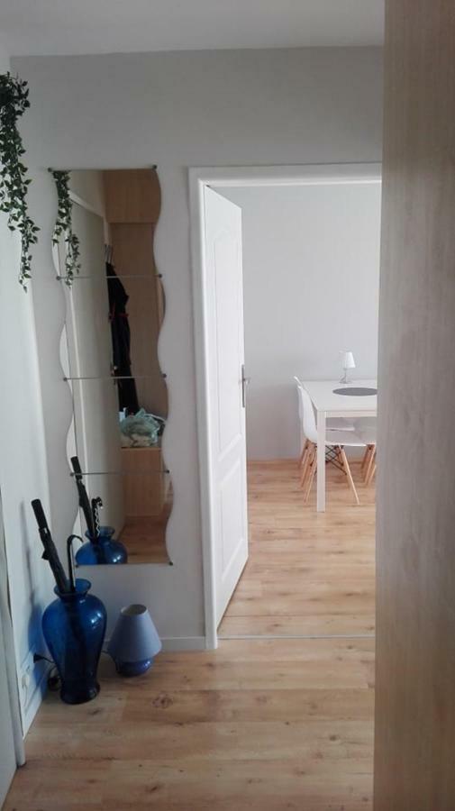 Powstańców Wielkopolskich 12 Poznan Exterior foto